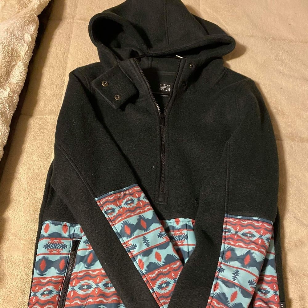 Empyre hoodie